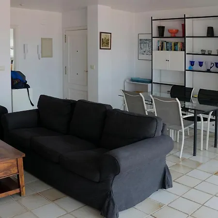 Maravilloso Apartamento Con Vistas Al Mar Baiona Esterno foto