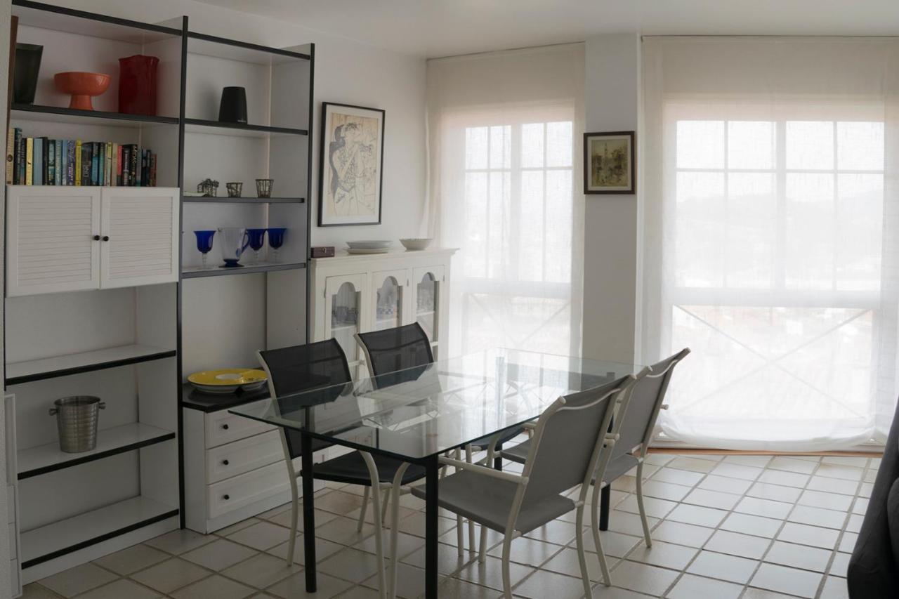Apartment Maravilloso Con Vistas Al Mar *