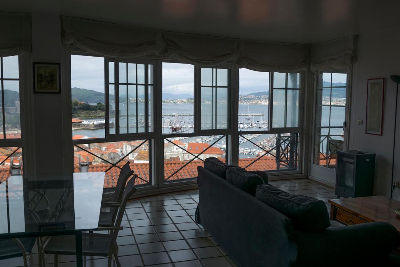 Apartment Maravilloso Con Vistas Al Mar
